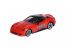 Машинка Same Toy 1:64 Model Car Спорткар червоний