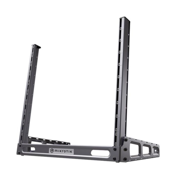 Стійка MikroTik SR-10U 19" 10U Настільна