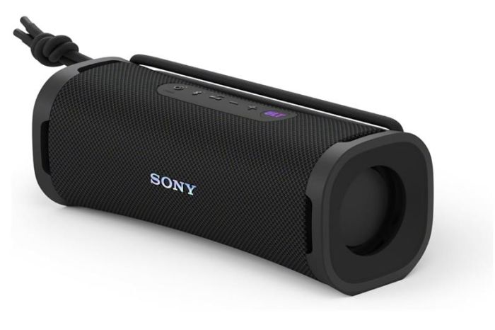 Акустична система Sony ULT FIELD 1 Чорний