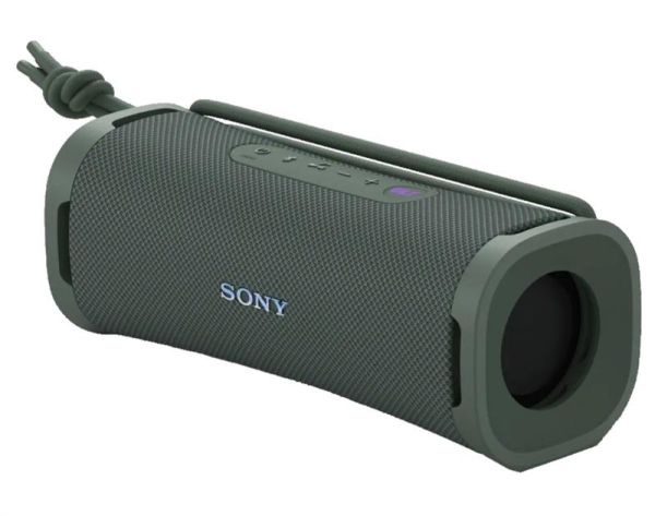 Акустична система Sony ULT FIELD 1 Зелений