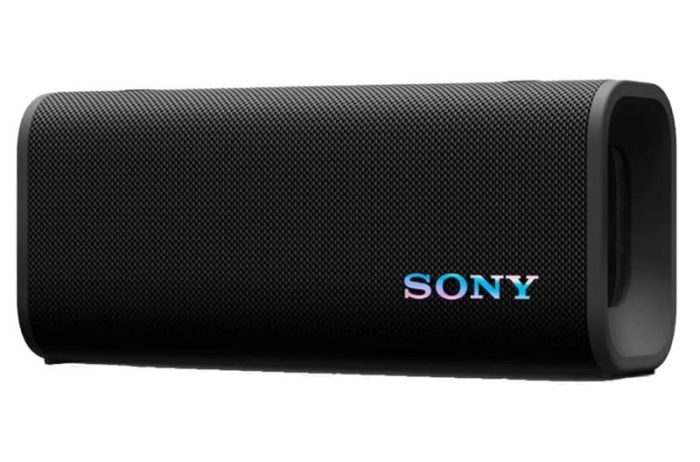 Акустична система Sony ULT FIELD 3 Чорний