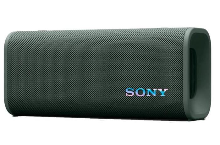Акустична система Sony ULT FIELD 3 Зелений
