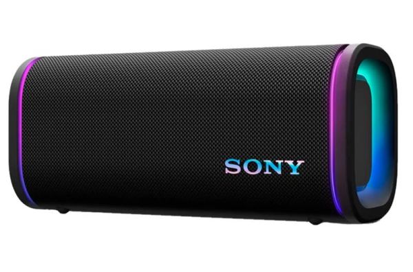 Акустична система Sony ULT FIELD 5 Чорний