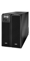 Джерело безперебійного живлення APC Smart-UPS Online 8000VA/8000W, RT 6U, LCD, USB, RS232, 6xC13, 4xC19