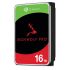 Жорсткий диск Seagate 16TB 3.5" 7200 256MB SATA IronWolf Pro