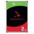 Жорсткий диск Seagate  2TB 3.5" 5400 256MB SATA IronWolf