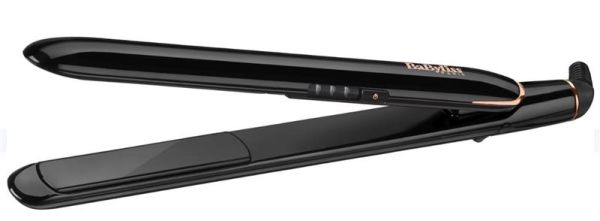 Випрямляч Babyliss Super Shine 230, 41Вт, темп.режимів-3, 180-230С, кераміка, чорний