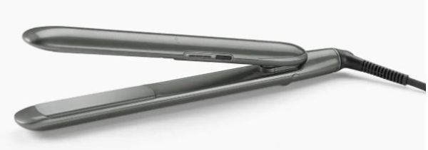 Випрямляч Babyliss Xanadu, темп.режимів-3, 180-235°C, кварц-кераміка, сірий