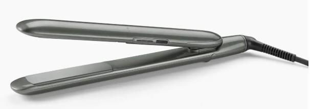 Випрямляч Babyliss Xanadu, темп.режимів-3, 180-235°C, кварц-кераміка, сірий