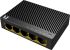 Комутатор Netis ST3105GC 5xGE, Некерований