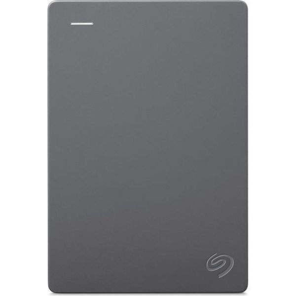 Портативний жорсткий диск Seagate 2TB USB 3.0 Basic
