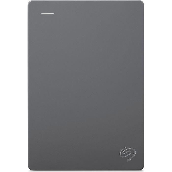 Портативний жорсткий диск Seagate 2TB USB 3.0 Basic
