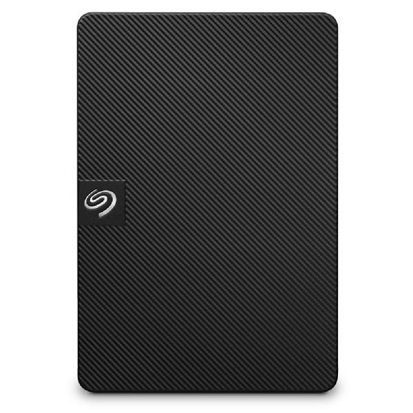 Портативний жорсткий диск Seagate 2TB USB 3.0 Expansion