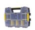 Органайзер Stanley Sort Master Light, 10 відділень, регульовані перегородки, 6.5х29.5x21.5см, пластик