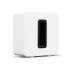 Сабвуфер Sonos Sub, White
