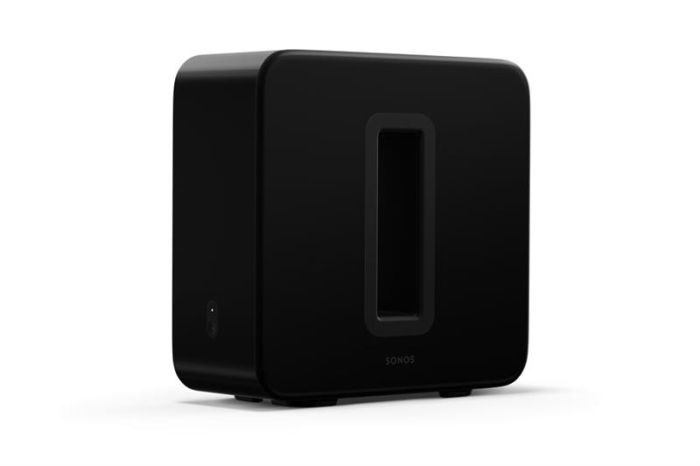 Сабвуфер Sonos Sub, Black