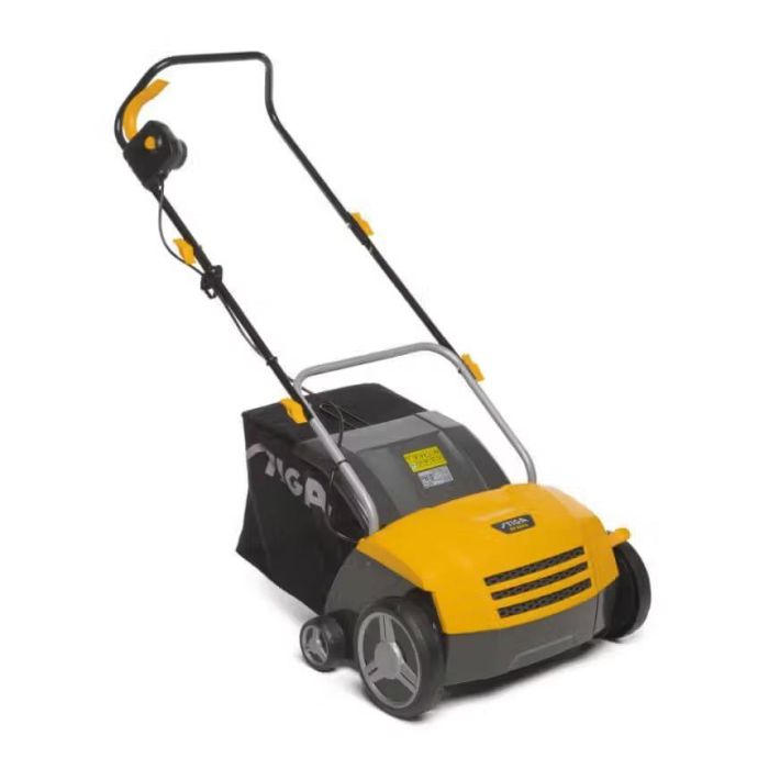Аератор-скарифікатор STIGA SV213E 1300Вт 32см 40л 10.2кг