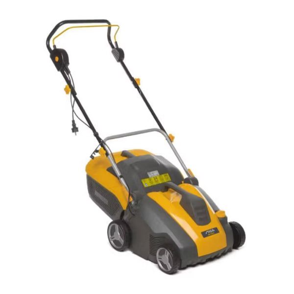 Аератор-скарифікатор STIGA SV415E 1500Вт 38см 50л 14.5кг