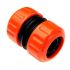 Конектор для шланга SEQUOIA SWC34RB 3/4' пластик 0.03кг