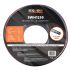 Шланг садовий SEQUOIA SWH1250 1/2" 50м 3 шари 15бар -10+60°C 6.6кг
