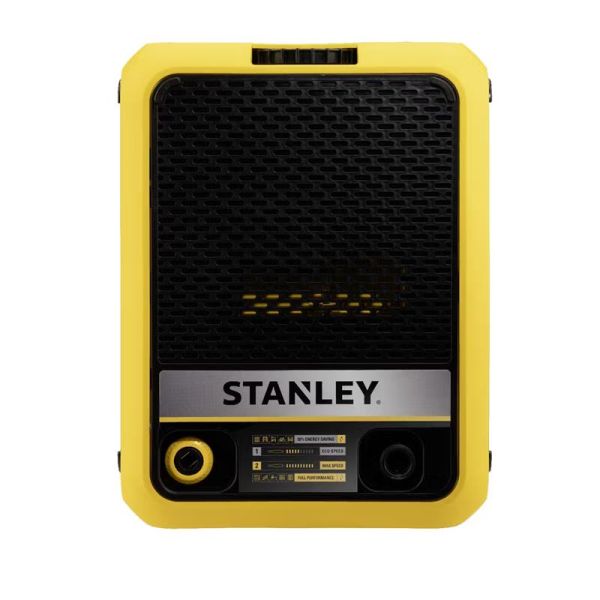 Мінімийка високого тиску Stanley 2500Вт 180бар 500л/год шланг 8м 10.6кг