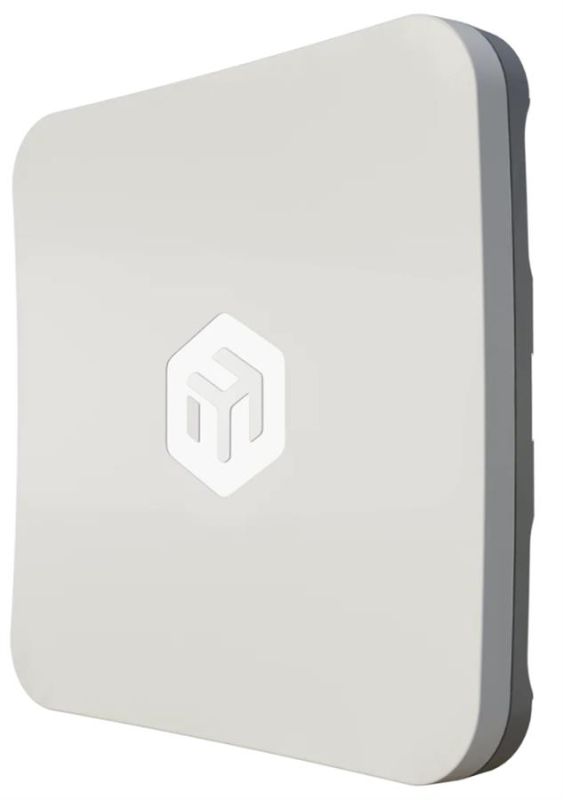 Точка доступу MikroTik SXTsq 5 ax