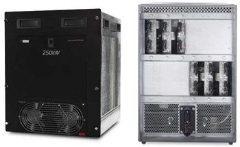 Модуль электронногу байпасу для ДБЖ SYMMETRA 250kW Static Switch Module