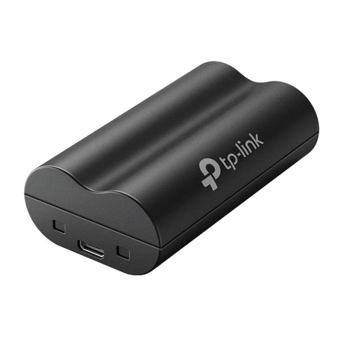 Акумуляторна батарея TP-LINK Tapo A100 6700 мАг