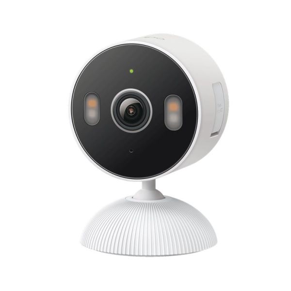 IP-Камера TP-LINK Tapo C113 3MP N300 microSD motion detection