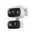 Камера IP з подвійним об'єктивом TP-LINK Tapo C246D 3MP N300 microSD motion detection