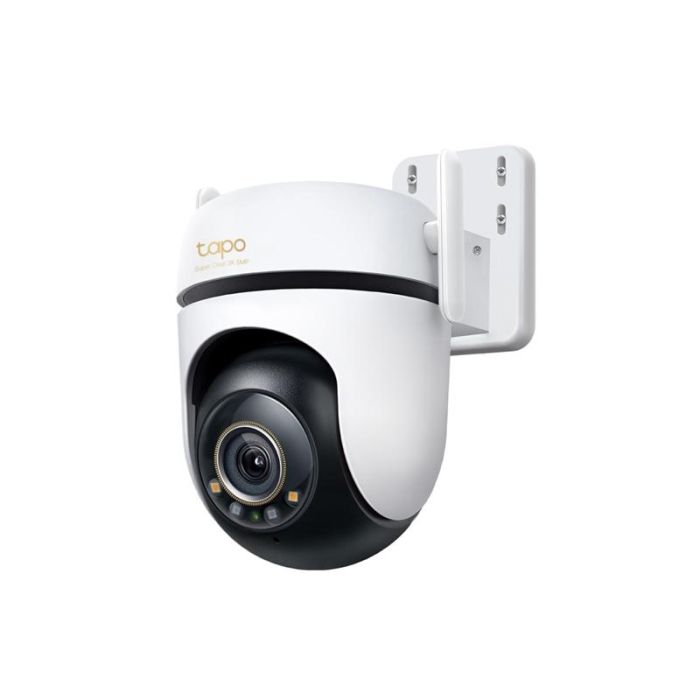 IP-Камера TP-LINK Tapo C530WS 3K N300 1xFE LAN зовнішня поворотна