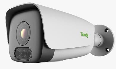IP-камера Tiandy TC-C32LS Spec:I10/E/Y/M/5-50mm/V4.2, 2MP, Motorized vari-focal Bullet, 5-50mm, f/1.6, IR100m, DC12V, PoE, IP67