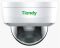 IP-камера Tiandy TC-C34KS Spec:I3/E/Y/C/SD/2.8mm/V4.2, 4MP, Starlight Dome, 2.8mm, f/1.6, IR30m, PoE, IP66, IK10