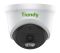 IP-камера Tiandy TC-C34XP Spec:W/E/Y/2.8mm/V4.0, 4MP, Color Maker Turret, 2.8mm, f/1.0, LED15m, DC12V, PoE, IP67