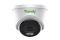 IP-камера Tiandy TC-C34XP Spec:W/E/Y/2.8mm/V4.0, 4MP, Color Maker Turret, 2.8mm, f/1.0, LED15m, DC12V, PoE, IP67