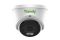 IP-камера Tiandy TC-C34XS Spec:I3W/E/Y/2.8mm/V4.2, 4MP, Starlight Color Maker Turret, 2.8mm, f/1.6, IR30m, LED15m, PoE, IP67