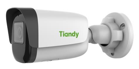 IP-камера Tiandy TC-C35WS Spec:I5/E/Y/M/S/H/2.8mm/V4.0, 5MP, Starlight Bullet, 2.8mm, f/1.6, IR50m, DC12V, PoE, IP67