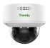 IP-камера Tiandy TC-C38MS Spec:I5/A/E/Y/M/H/2.7-13.5mm/V4.0, 8MP, Starlight Motorized IR Dome, 2.7-13.5mm, f/1.6, IR50m, DC12V, PoE, IP66, IK10
