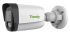 IP-камера Tiandy TC-C38WQ Spec:I5W/E/Y/2.8mm/V4.2, 8MP, EW, Color Maker Bullet, 2.8mm, f/1.6, LED15m, IR50m, DC12V, PoE, IP67, Speaker