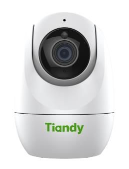 IP-Камера Tiandy TC-H342N 4MP Wi-Fi Speaker microSD motion detection