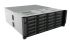 Відеореєстратор Tiandy TC-R324160 Spec:E/B/R/N/V4.1, 160ch, 24HDD, 4K, 4RJ45, RPS