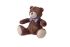 М'яка іграшка Same Toy Ведмедик 13см, коричневий