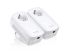 Комплект Адаптерiв Powerline TP-LINK TL-PA8010PKIT AV1300, 1xGE, (TL-PA8010 2шт), Розетка