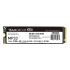 Накопичувач SSD M.2  256GB PCIe 3.0