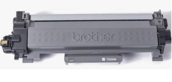 Картридж Brother HL-L2402D/L2442DW/L2460DN, DCP-L2600D/L2622DW/L2640DN, MFC-L2802DN/L2802DW/L2922DW (1 200 стор.)