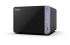 Мережеве сховище QNAP TS-632X-4G (2.5/10GbE USB 3.2 Gen1)