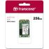 Накопичувач SSD Transcend mSATA 256GB SATA 230S