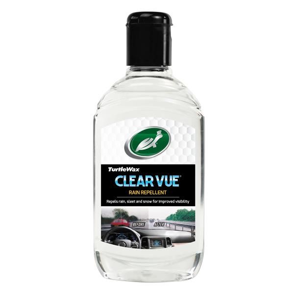 Антидощ TURTLE WAX (7788) 300мл