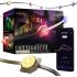 Гірлянда Smart LED Twinkly Permanent Light RGB72 IP65 кабель білий