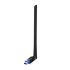 Адаптер WiFi TENDA U10 AC650, USB